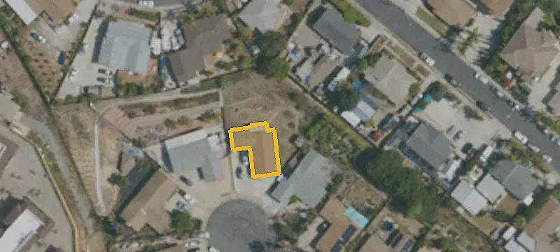 Multifamily Property with ADUs