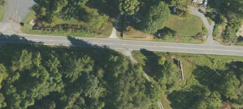 Commercial Land with Highway Frontage