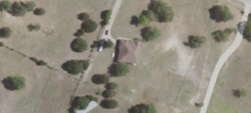 Updated Equestrian Farm Property