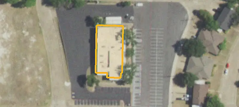 Freestanding Medical Office Building