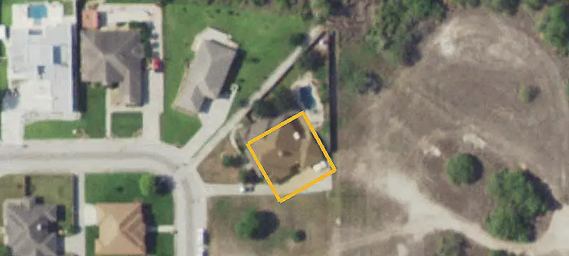 713 Arroyo Dr, Kingsville, TX