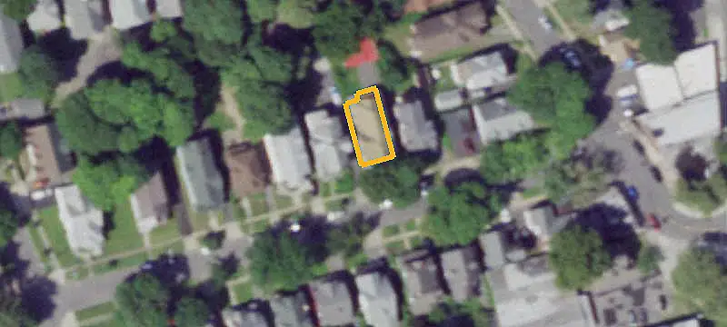 Two-Family Duplex with Garage