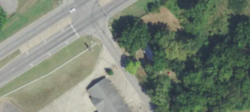 Commercial Land