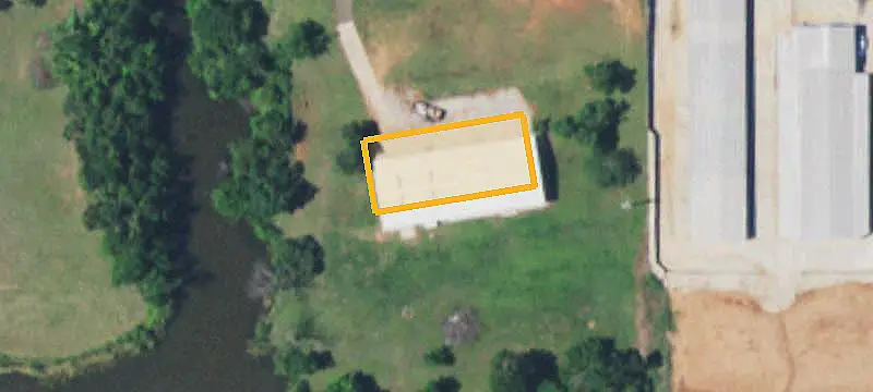 Industrial Flex Space with Warehouse