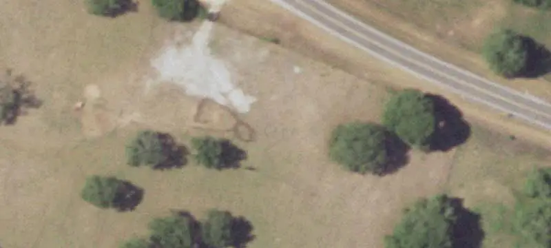 Ranch with Creek