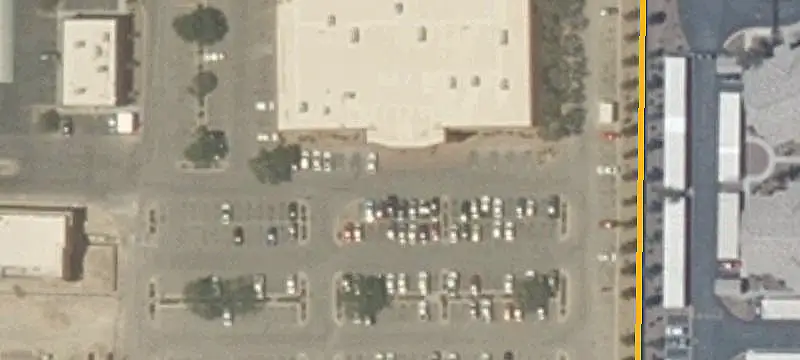 Commercial Land Development