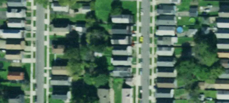 Two-Unit Duplex