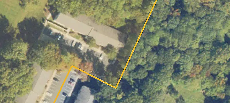 Top-Floor Residential Income Property