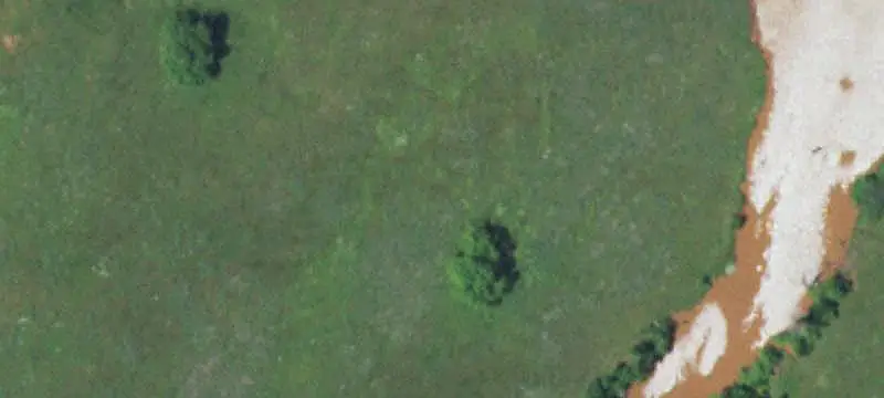 Land Parcel