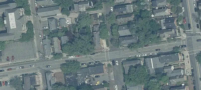 Historic Mixed-Use Property