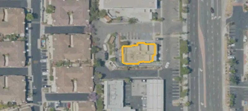 Freestanding NNN Restaurant Property