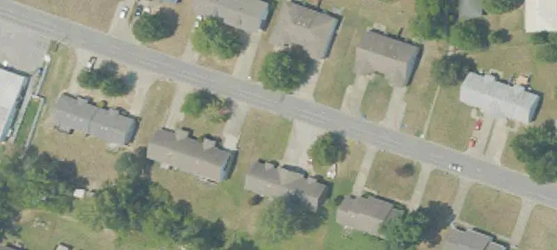 Duplex with Central HVAC