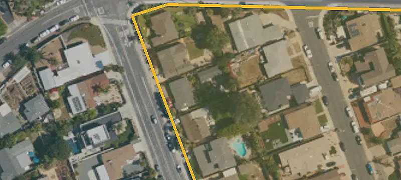 Coastal Duplex with Separate ADU