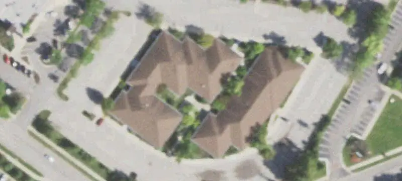 Multi-Tenant Medical Office Building