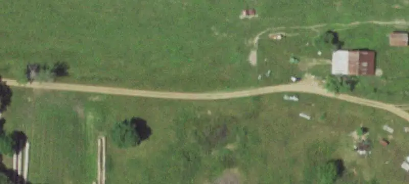Private Farm Estate with Lake