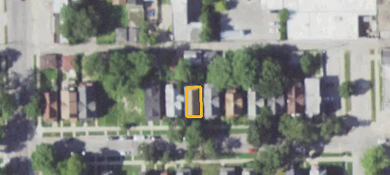Multifamily Property with Coach House