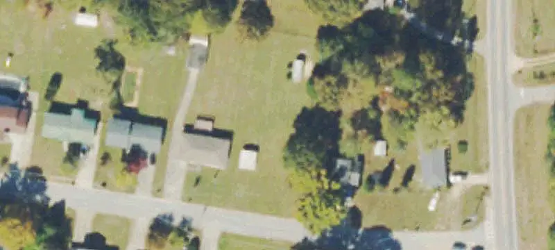 Land or Vacant Lot