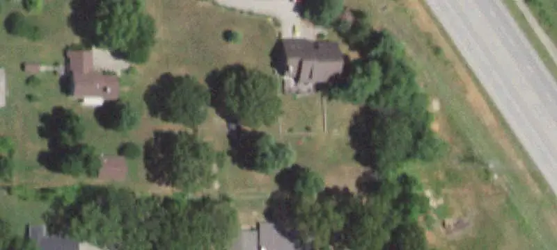 Two-Building Flex Space Property