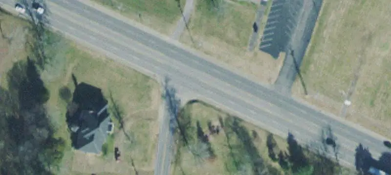 Commercial Land with Road Frontage