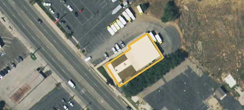 Flex Space with Warehouse