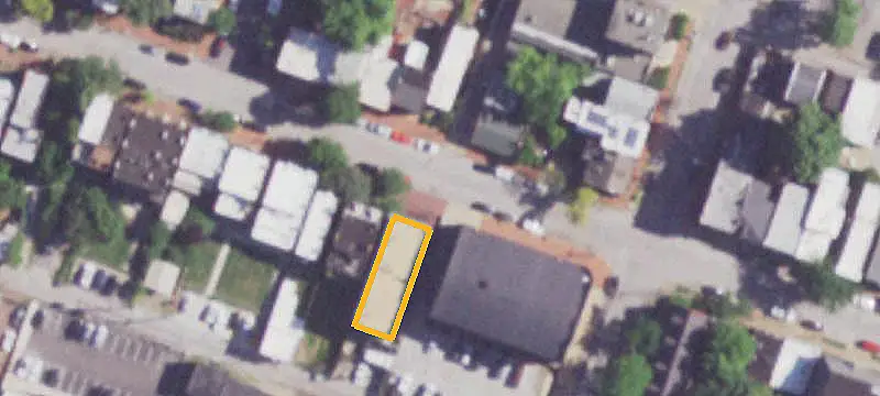 Furnished Historic Triplex