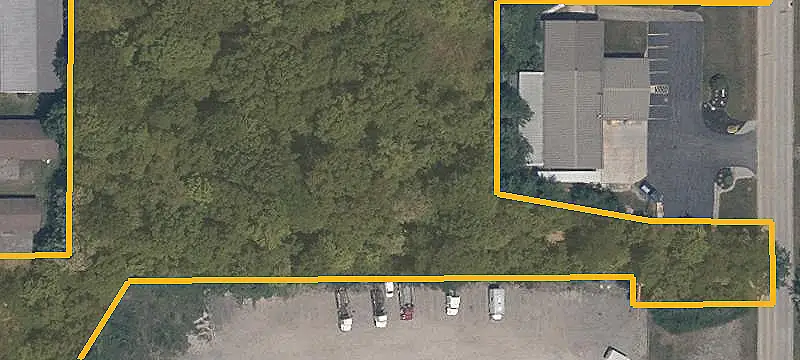 Industrial Development Land