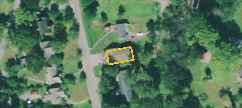Brick Duplex with Basement