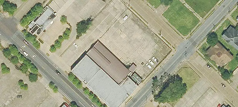Renovated Flex Space with Warehouse