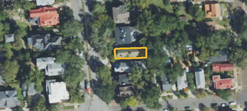 Updated Furnished Triplex