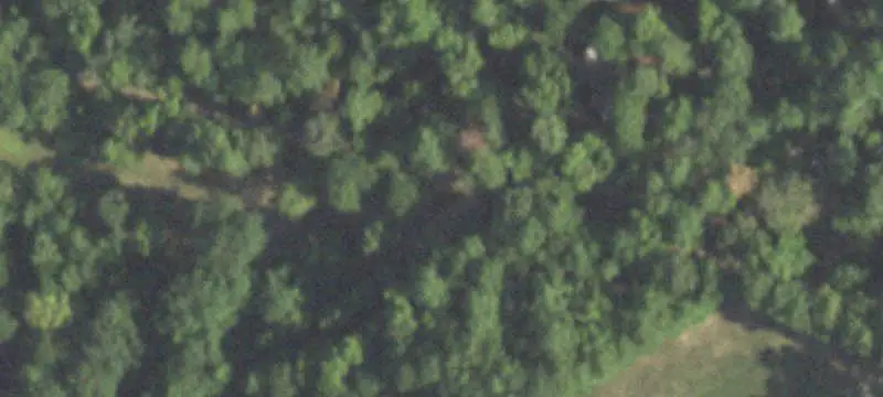 Farm Property with Barndominium Shell