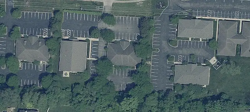 Medical Office Building with Exam Rooms