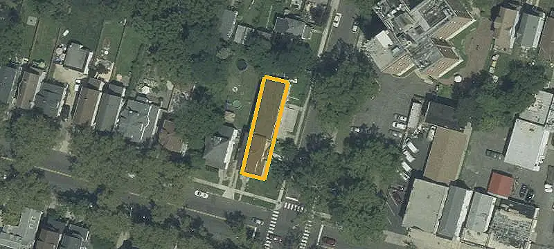 Mixed-Use Property
