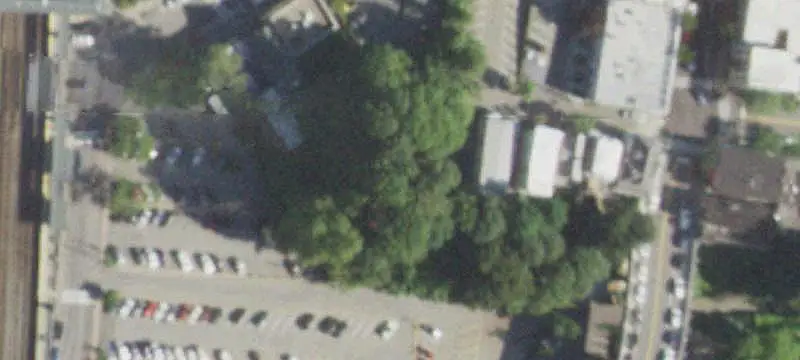 Single-Tenant Retail Space