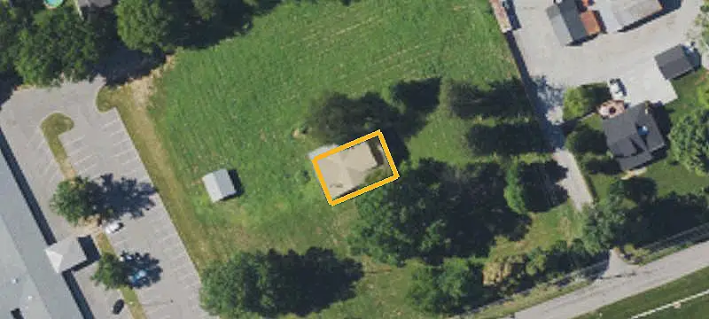 Accessible Land Parcel