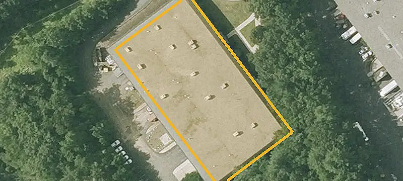 Fully Air-Conditioned Industrial Property