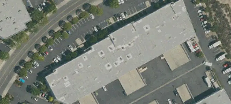 Flex Space with Dock Loading