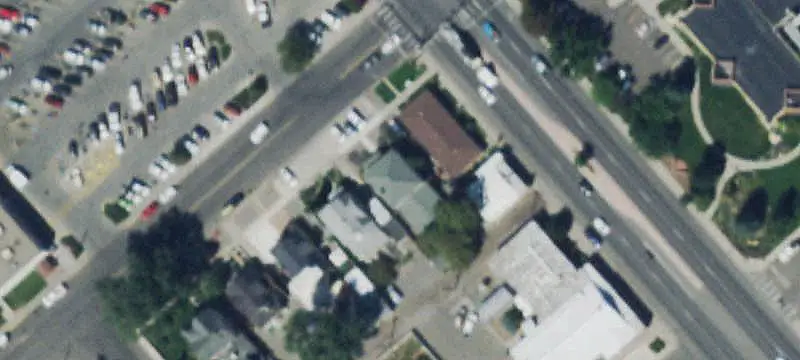 Historic Mixed-Use Property