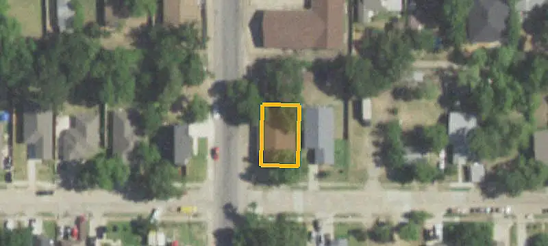 Church and Daycare Facility
