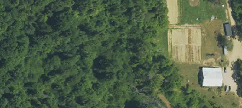 Farm with Country Home