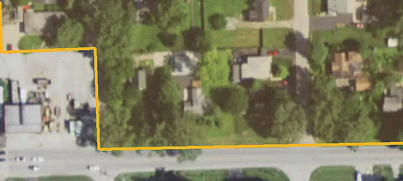 Commercial Land