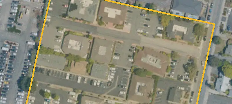 Medical Office Space with Parking