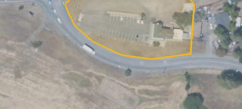 Flex Space with Highway Access