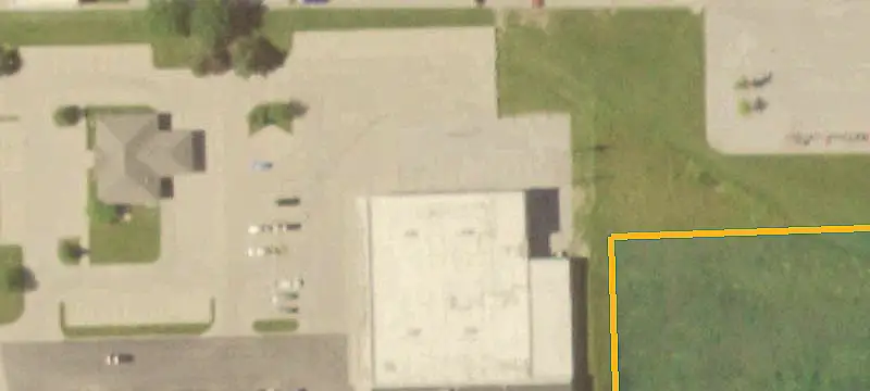 Kirksville Plaza Retail Property