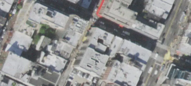 Single-Tenant Retail Space