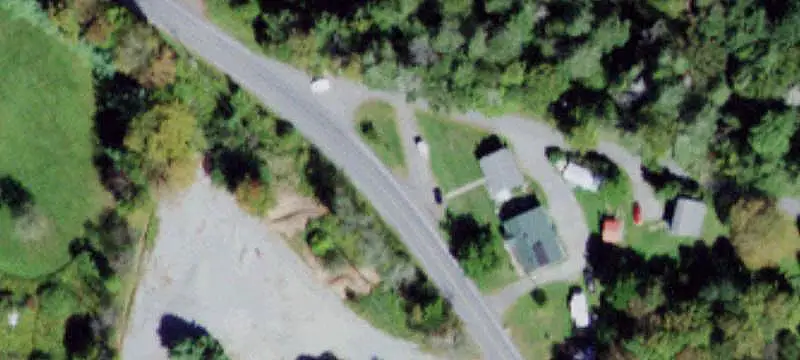 Multi-Building Flex Property
