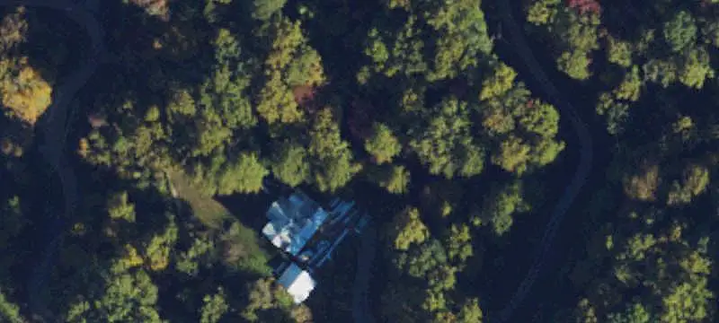Unrestricted Mountain Recreation Land
