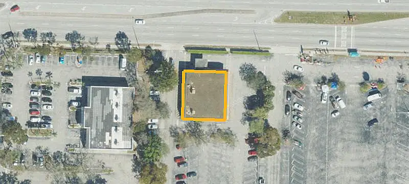 Absolute NNN Chase Bank Property