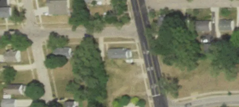 Three-Unit Triplex