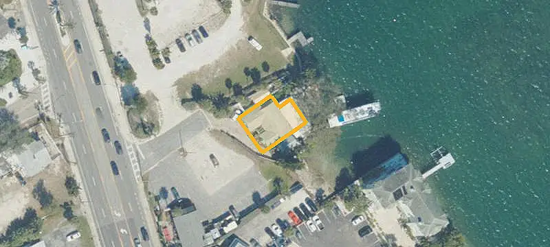 Vacant Land