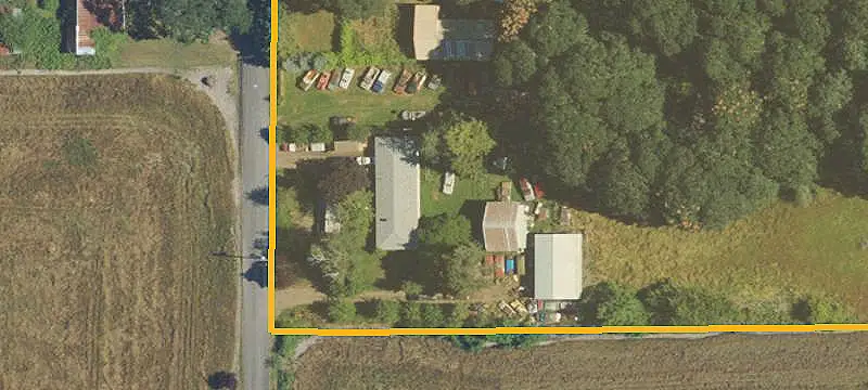 Industrial Land in Enterprise Zone
